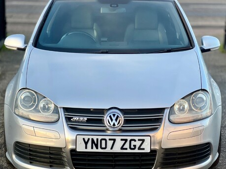 Volkswagen Golf 3.2 V6 R32 DSG 4Motion 5dr 3