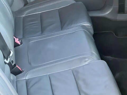 Volkswagen Golf 3.2 V6 R32 DSG 4Motion 5dr 15