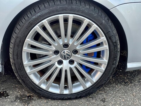 Volkswagen Golf 3.2 V6 R32 DSG 4Motion 5dr 60