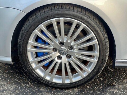 Volkswagen Golf 3.2 V6 R32 DSG 4Motion 5dr 62