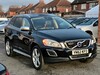 Volvo XC60 2.0 T5 R-Design Premium AUTO Euro 5 5dr