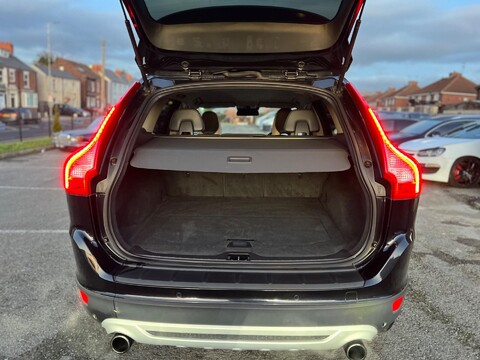 Volvo XC60 2.0 T5 R-Design Premium AUTO Euro 5 5dr 30