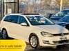 Volkswagen Golf 1.4 TSI BlueMotion Tech SE DSG Euro 5 (s/s) 5dr