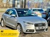 Audi A1 1.4 TFSI Sport S Tronic Euro 5 (s/s) 3dr