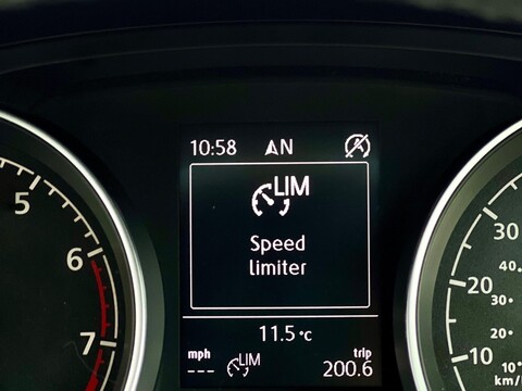 Volkswagen Golf 1.4 TSI BlueMotion Tech Match DSG Euro 5 (s/s) 5dr 43