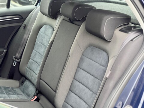 Volkswagen Golf 1.4 TSI BlueMotion Tech Match DSG Euro 5 (s/s) 5dr 19