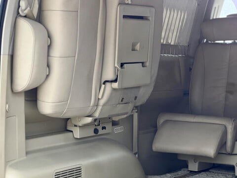 Nissan Elgrand HIGHWAY STAR V6 3.5 49