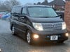 Nissan Elgrand 3.5 V6 HIGHWAY STAR+GRADE4+REPORT+