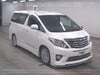 Toyota Alphard 2014/64+GRADE 4B+4WD+8 SEATER+RARE+