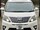 Toyota Alphard 8 SEATER+TWIN SUNROOF+RARE