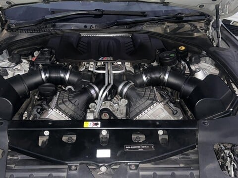 BMW M6 4.4 V8 DCT+HIGH SPEC JAP IMPORT 28