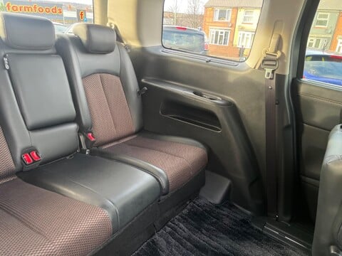 Nissan Elgrand HIGHWAY STAR+GRADE 4B+4WD+WAX OIL+ 15