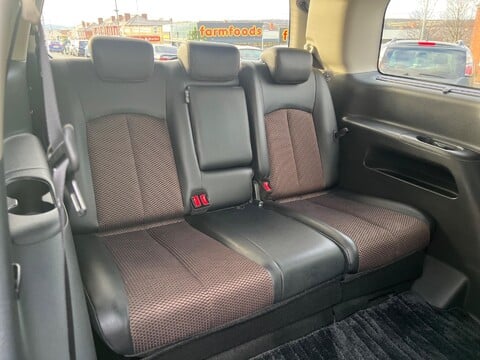 Nissan Elgrand HIGHWAY STAR+GRADE 4B+4WD+WAX OIL+ 16