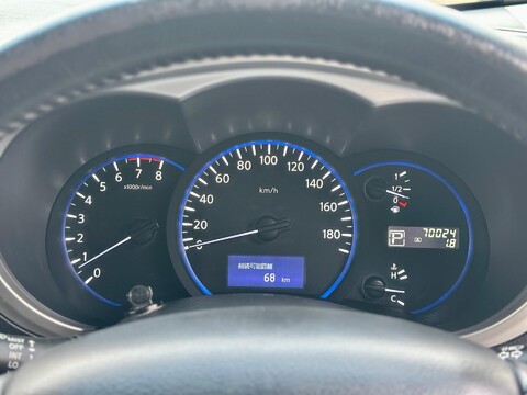 Nissan Elgrand HIGHWAY STAR+GRADE 4B+4WD+WAX OIL+ 8