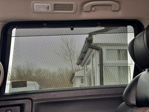Nissan Elgrand HIGHWAY STAR+GRADE 4B+4WD+WAX OIL+ 22