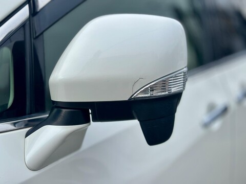 Nissan Elgrand HIGHWAY STAR+GRADE 4B+4WD+WAX OIL+ 41
