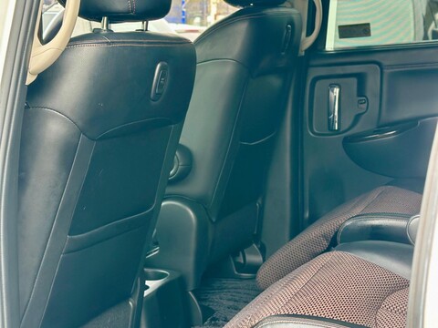 Nissan Elgrand HIGHWAY STAR+GRADE 4B+4WD+WAX OIL+ 47