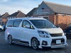 Toyota Vellfire +RARE+GRADE 4+BODY KIT+STUNNING+