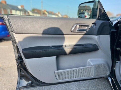Subaru Forester STi JDM FRESH IMPORT ++WITH AIR RIDE++ 41