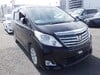 Toyota Alphard CAPTAIN SEATS+L-PACKAGE+3.5 ULEZ V6