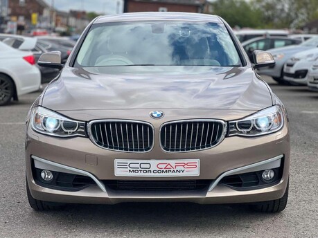 BMW 3 Series 320i LUXURY GT Auto 2