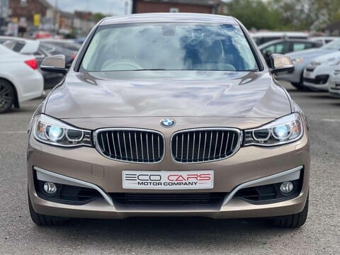 BMW 3 Series 320i LUXURY GT Auto 3