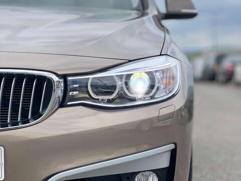 BMW 3 Series 320i LUXURY GT Auto 15