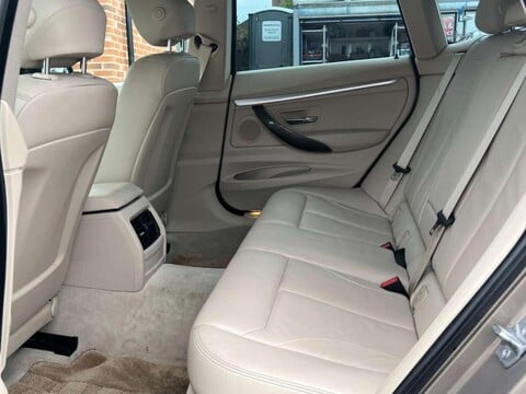 BMW 3 Series 320i LUXURY GT Auto 16
