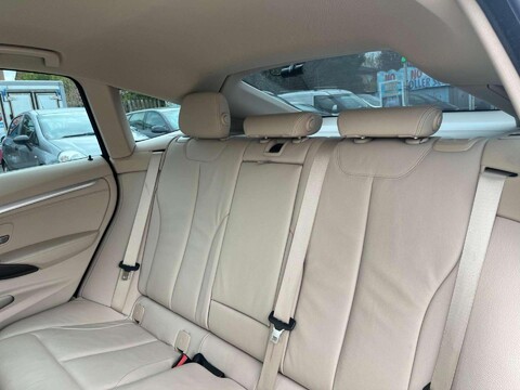 BMW 3 Series 320i LUXURY GT Auto 20