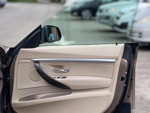 BMW 3 Series 320i LUXURY GT Auto 26