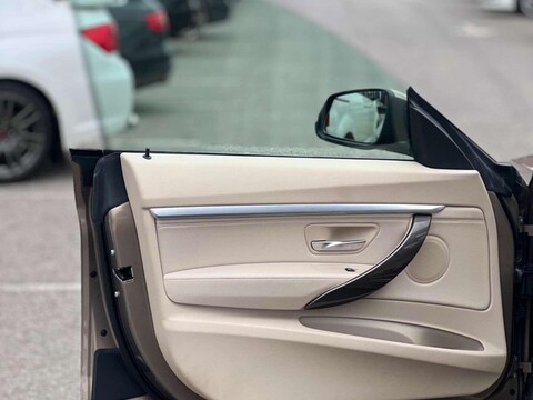 BMW 3 Series 320i LUXURY GT Auto 28