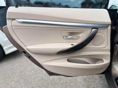 BMW 3 Series 320i LUXURY GT Auto 29