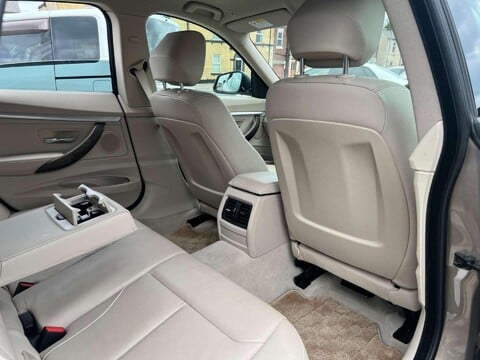 BMW 3 Series 320i LUXURY GT Auto 36