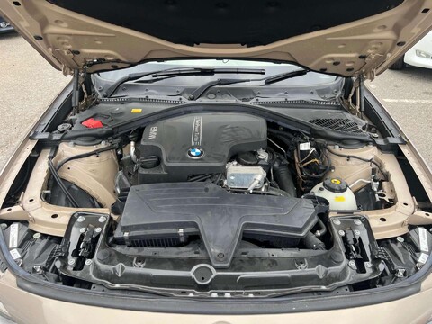 BMW 3 Series 320i LUXURY GT Auto 45