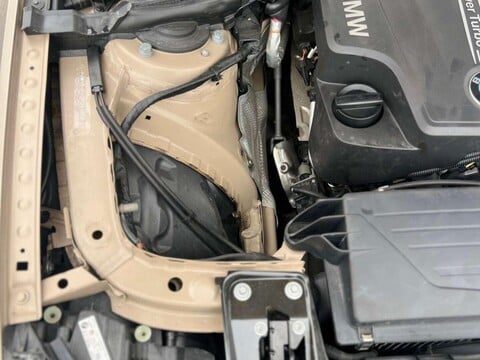 BMW 3 Series 320i LUXURY GT Auto 46