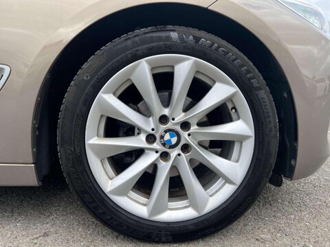 BMW 3 Series 320i LUXURY GT Auto 48