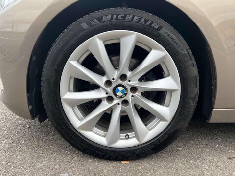 BMW 3 Series 320i LUXURY GT Auto 49