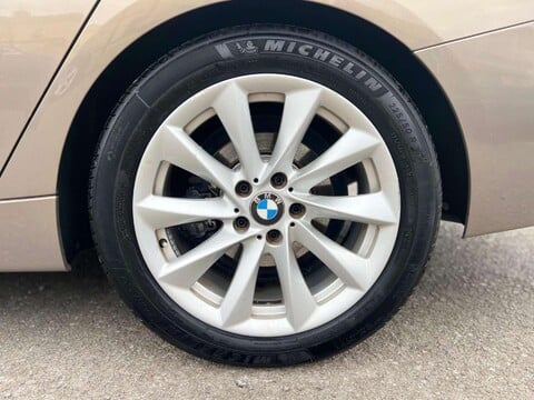 BMW 3 Series 320i LUXURY GT Auto 50
