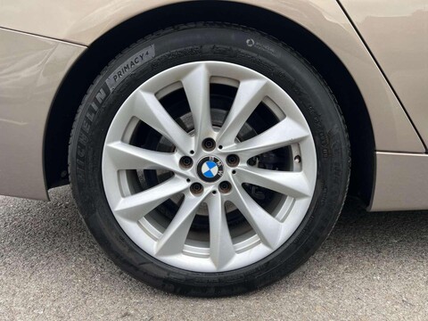 BMW 3 Series 320i LUXURY GT Auto 51