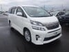 Toyota Vellfire GRADE 4B+FRESH IMPORT+4WD+WAXOIL CHASSIS