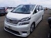 Toyota Vellfire 3.5 ZG EDITION+CAPTAIN SEATS+TRD EXHAUST