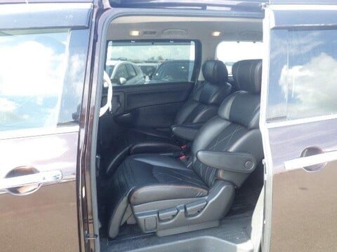 Nissan Elgrand +GRADE 4 HIGHWAY STAR+3.5 V6+VERIFIED+ 10