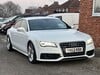 Audi A7 3.0 TFSI V6 S line Sportback S Tronic quattro Euro 5 (s/s) 5dr