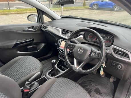 Vauxhall Corsa 1.2i Design Euro 6 5dr 1