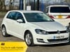 Volkswagen Golf 1.6 TDI BlueMotion Tech Match Edition DSG Euro 6 (s/s) 5dr