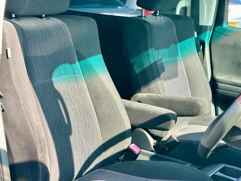 Toyota Alphard +RARE 4WD+GRADE 4B+8 SEATER+WAXOIL+ 49