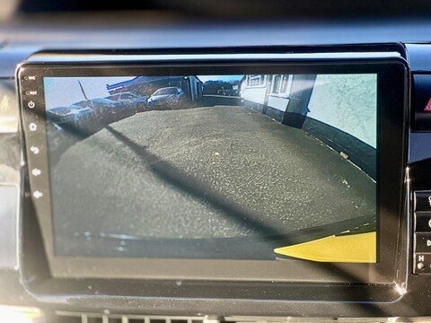 Toyota Estima 11