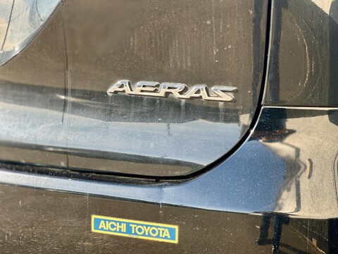Toyota Estima 35