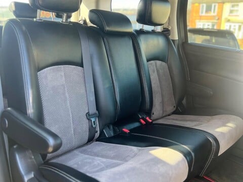 Nissan Elgrand AUTECH RIDER GRADE4+8 SEATER+CARVX+WAX 6