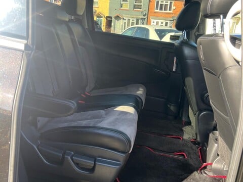 Nissan Elgrand AUTECH RIDER GRADE4+8 SEATER+CARVX+WAX 18